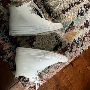 Converse sz. 8
